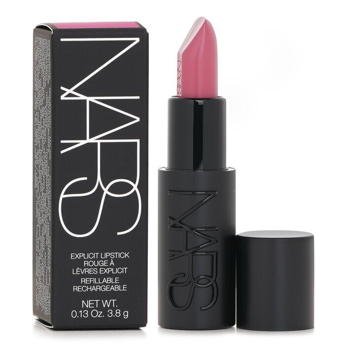 NARS Explicit Lipstick - #882 Unashamed 3.8g