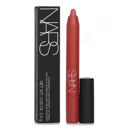 NARS Powermatte High Intensity Lip Pencil - # 170 Take Me Home 2.4g