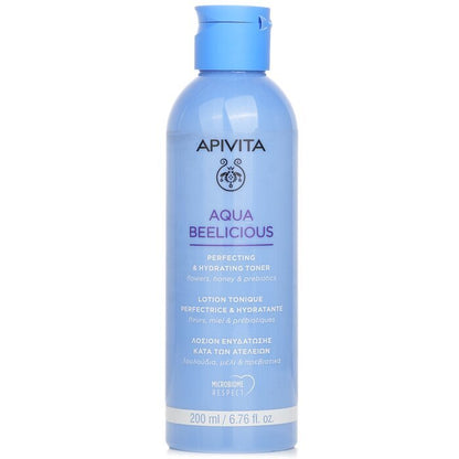 Apivita Aqua Beelicious Perfecting &amp; Hydrating Toner 200ml