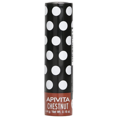 Apivita Lip Care - # Chestnut 4.4g/0.16oz