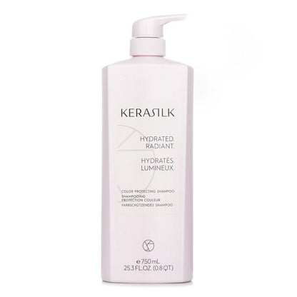 Goldwell Kerasilk Color Protecting Shampoo 750ml