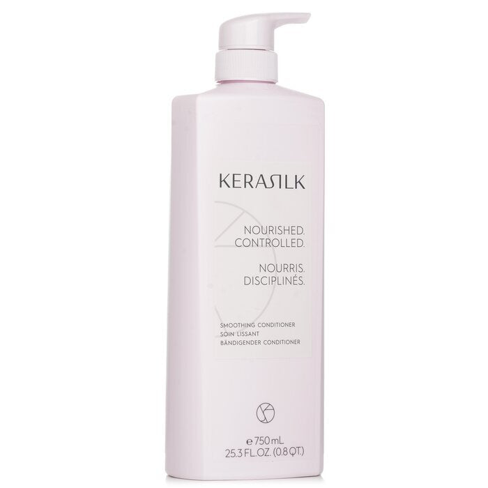 Goldwell Kerasilk Smoothing Conditioner 750ml