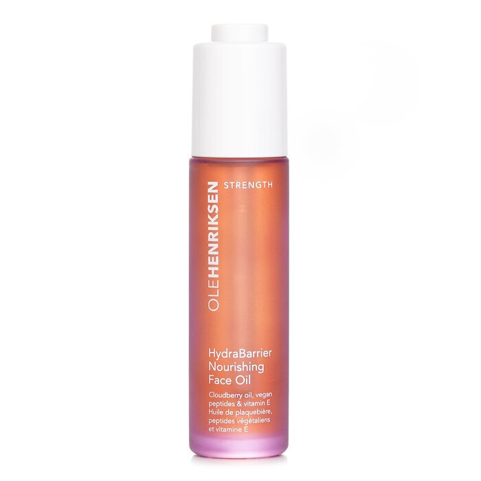 Ole Henriksen HydraBarrier Nourishing Face Oil 30ml