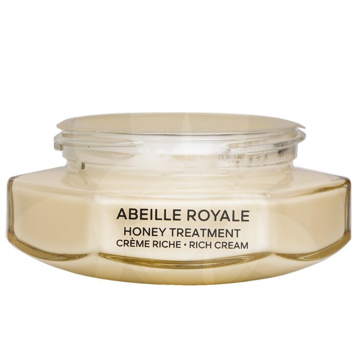 Guerlain Abeille Royale Honingbehandeling Rijke Crème De Navulling 50ml