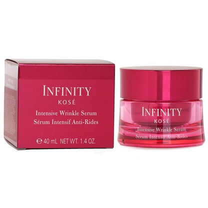 Kose Infinity Intensief Rimpel Serum 40ml
