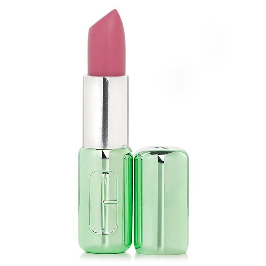 Clinique Pop Longwear Lipstick Matte - 13 Peony Pop 3,9 g