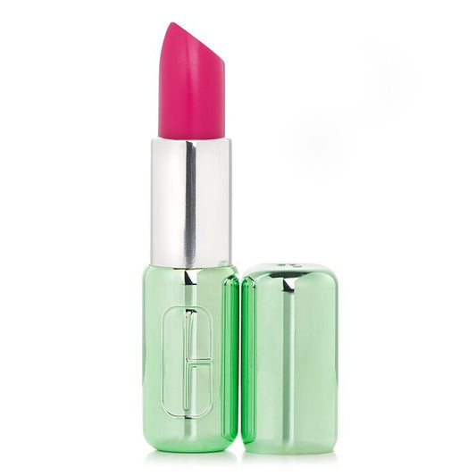 Clinique Pop Longwear Satin Lipstick #39 Disco Pop 3,9 g