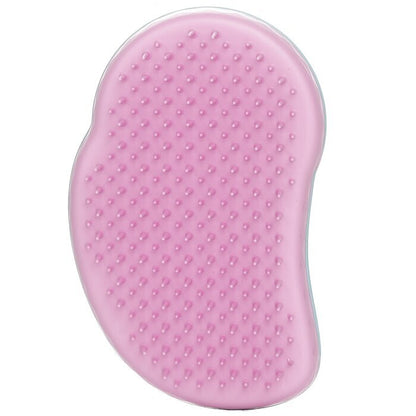 Tangle Teezer The Original Mini Detangling Hairbrush - # Marine Teal And Rosebud 1pc