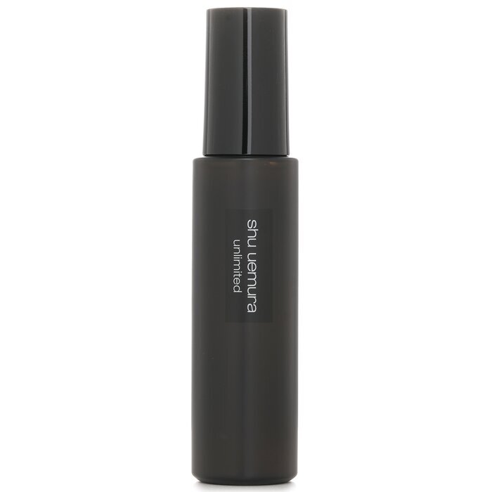 Shu Uemura Unlimited Mattifying Makeup Fix Mist 100ml