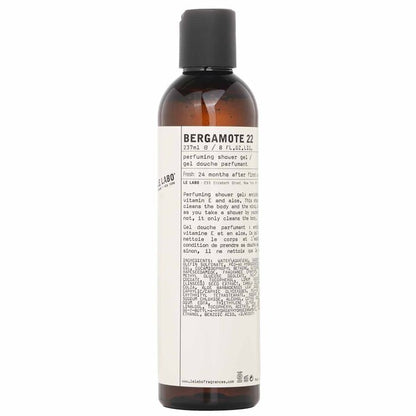 Le Labo Bergamote 22 Douchegel 237ml