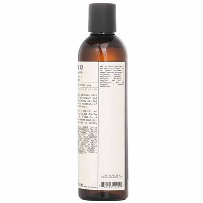 Le Labo Bergamote 22 Douchegel 237ml