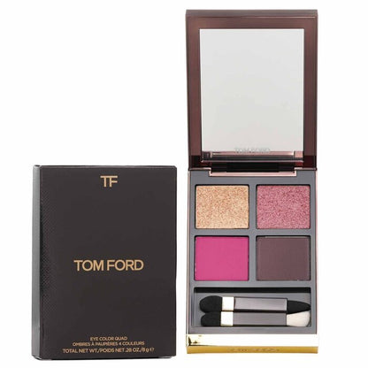 Tom Ford Eye Colour Quad - #43 Ambrosia 8g