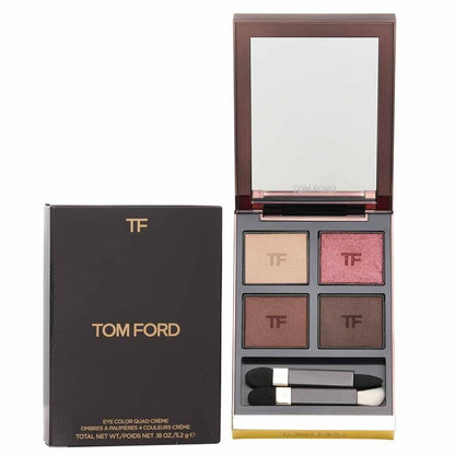 Tom Ford Eye Colour Quad - #46 Ember Bronze 8g