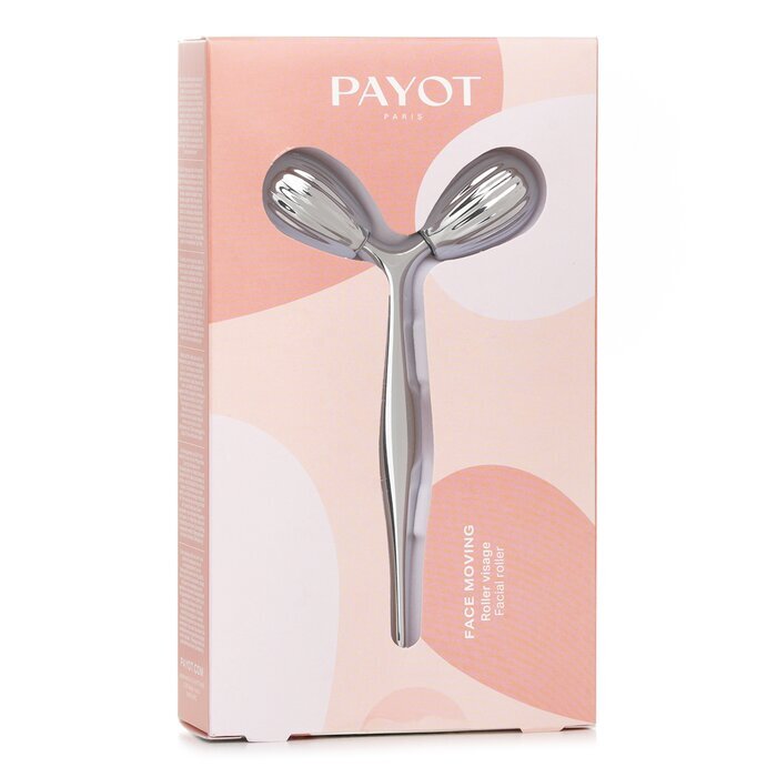 Payot Face Moving Revitalizing Facial Roller 1pc