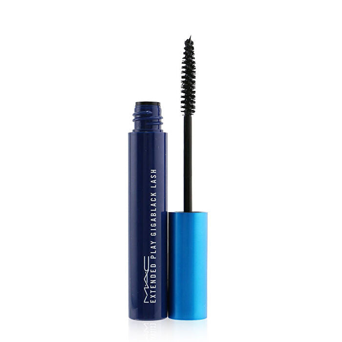 MAC Extended Play Gigablack Lash Mascara - # Noir Intense 5.7g/0.2oz