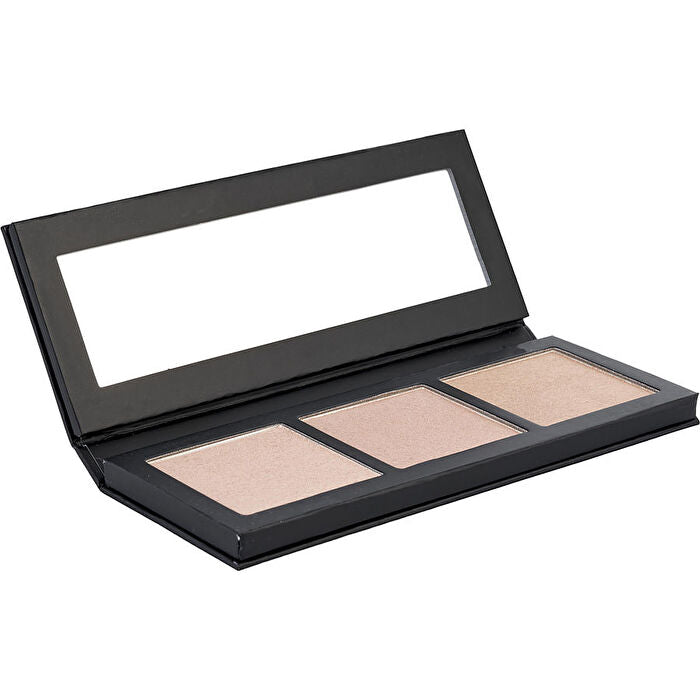 MAC Hyper Real Glow Palette - # Flash + Awe 13.5g/0.45oz