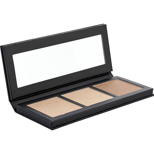 MAC Hyper Real Glow Palette - # Get It Glowin' 13.5g/0.45oz