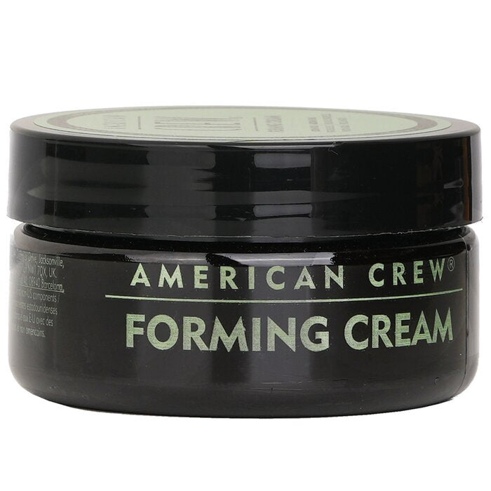 American Crew Forming Cream  (Medium Hold, Medium Shine) 50g