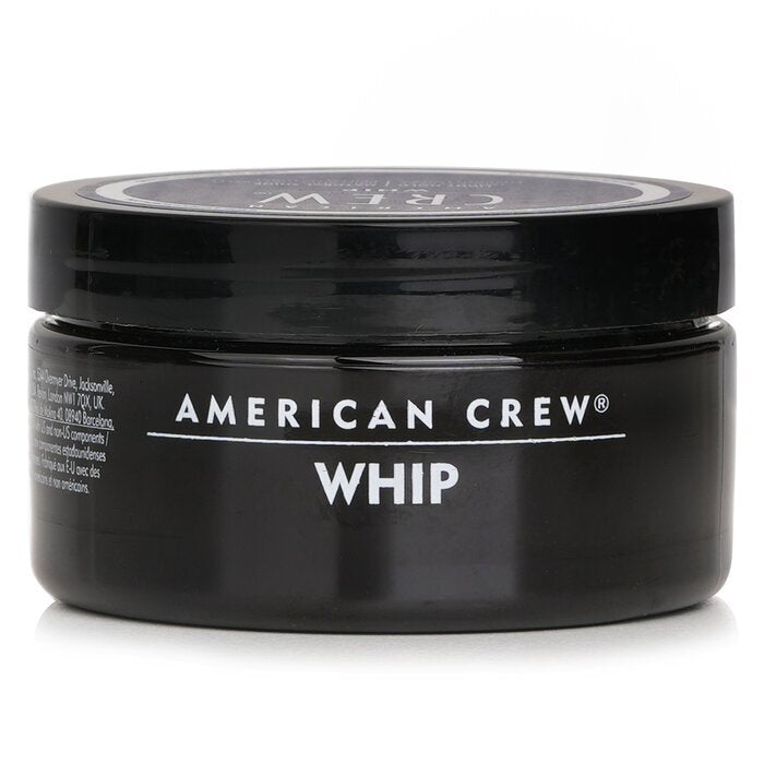 American Crew Whip (Light Hold, Natural Shine) 85g