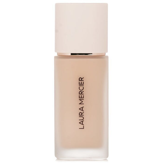 Laura Mercier Real Flawless Weightless Perfecting Foundation - 0N1 Zijde 30ml