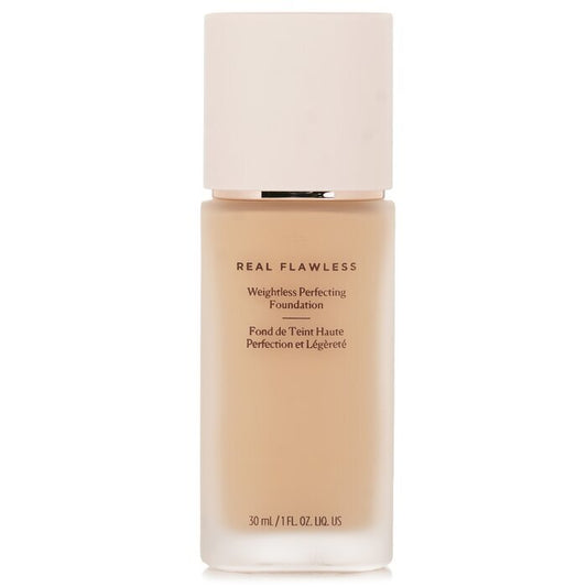 Laura Mercier Real Flawless Weightless Perfecting Foundation - # 1W1 Kasjmier 30ml/1oz