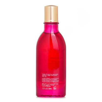 Melvita L'Or Rose Pro Firming Lifting Dry Oil (Body) 50ml