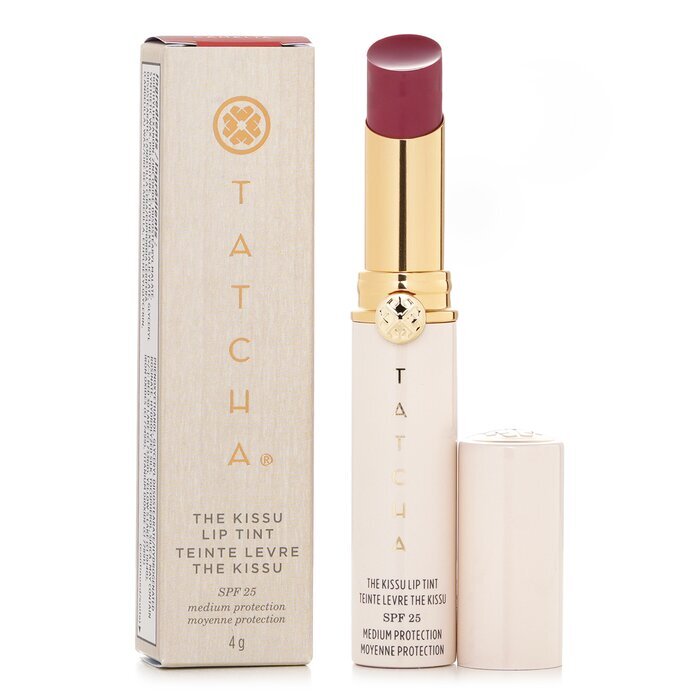 Tatcha The Kissu Lip Tint - # Camellia 4g