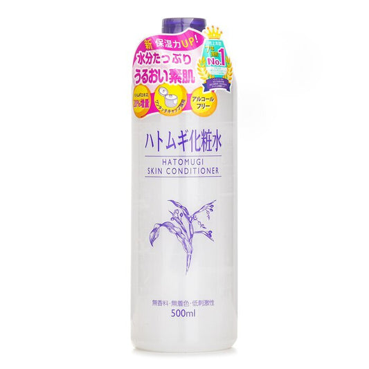 Naturie Hatomugi Huidconditioner 500ml