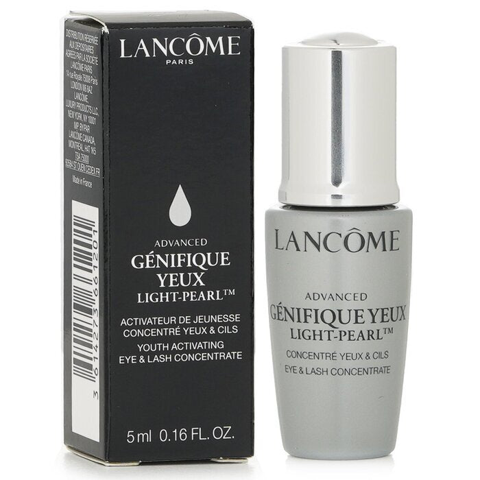 Lancome Advanced Genifique Light-Pearl Youth Activating Eye &amp; Lash Concentrate 5ml