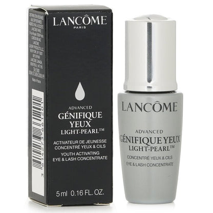 Lancome Advanced Genifique Light-Pearl Youth Activating Eye &amp; Lash Concentrate 5ml