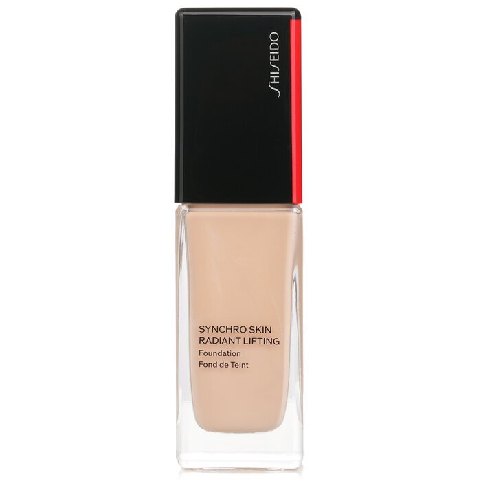 Shiseido Synchro Skin Radiant Lifting Foundation - # 220 Linen 30ml/1.2oz