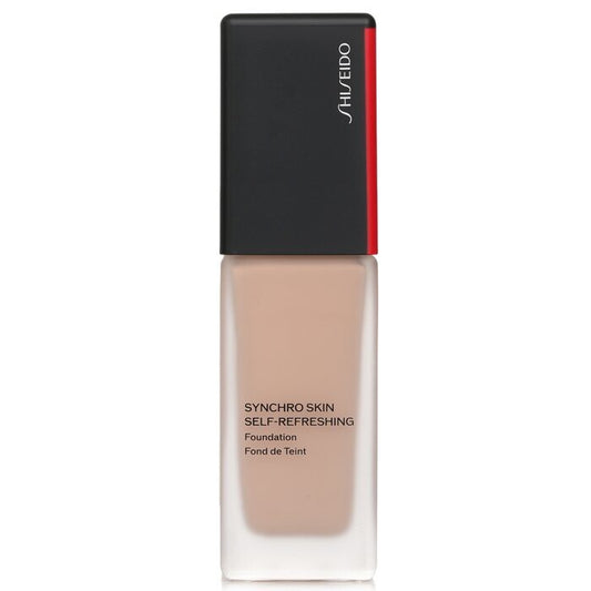 Shiseido Synchro Skin Self Refreshing Foundation - 220 Linen 30ml