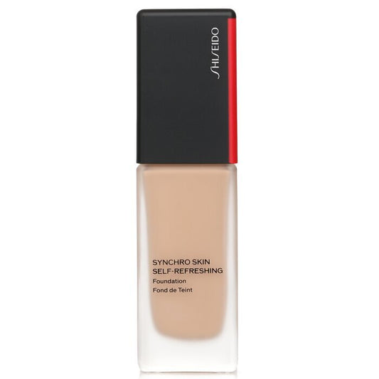 Shiseido Synchro Skin Zelfverfrisser Foundation - # 240 Quartz 30ml/1oz