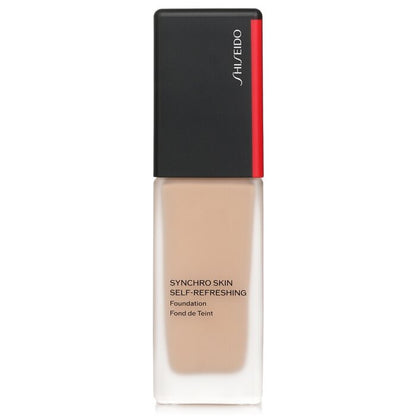 Shiseido Synchro Skin Self Refreshing Foundation - # 260 Cashmere 30ml/1oz