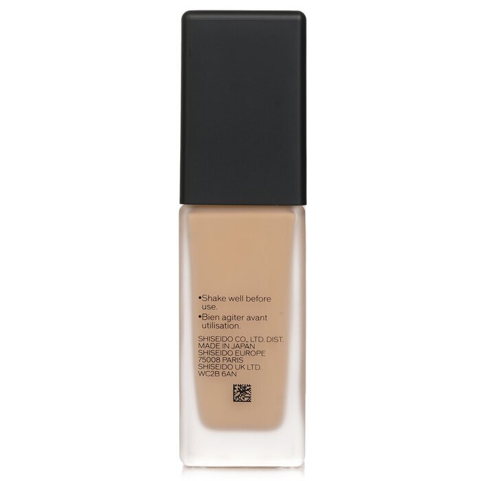 Shiseido Synchro Skin Self Refreshing Foundation - # 330 Bamboo 30ml/1oz