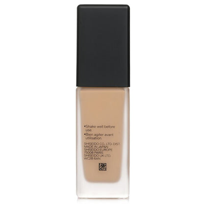 Shiseido Synchro Skin Self Refreshing Foundation - # 330 Bamboo 30ml/1oz