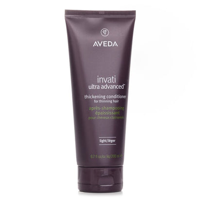 Aveda Invati Ultra Advanced Thickening Conditioner Light (voor dunner wordend haar) 200 ml