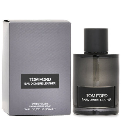 Tom Ford Eau D'Ombre Leather Eau De Toilette Spray 100ml