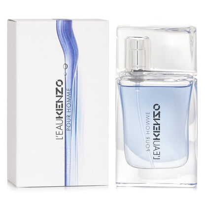 Kenzo L'eau Pour Homme Eau De Toilette Spray 30ml