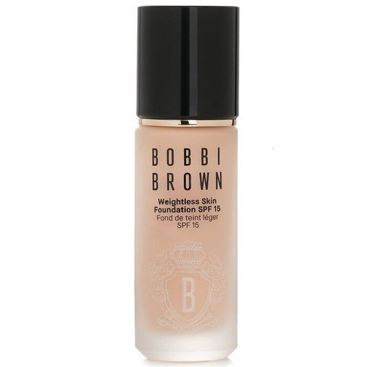 Bobbi Brown Weightless Skin Foundation SPF 15 - N032 Zand 30ml