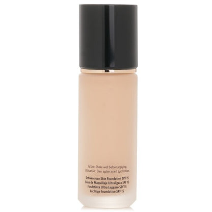 Bobbi Brown Weightless Skin Foundation SPF 15 - N042 Beige 30ml