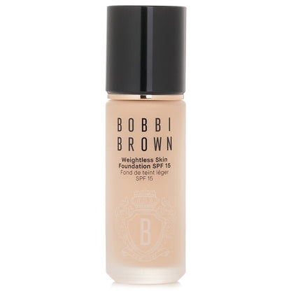 Bobbi Brown Weightless Skin Foundation SPF 15 - N042 Beige 30ml