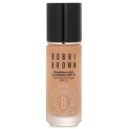 Bobbi Brown Weightless Skin Foundation SPF 15 - N064 Honey 30ml