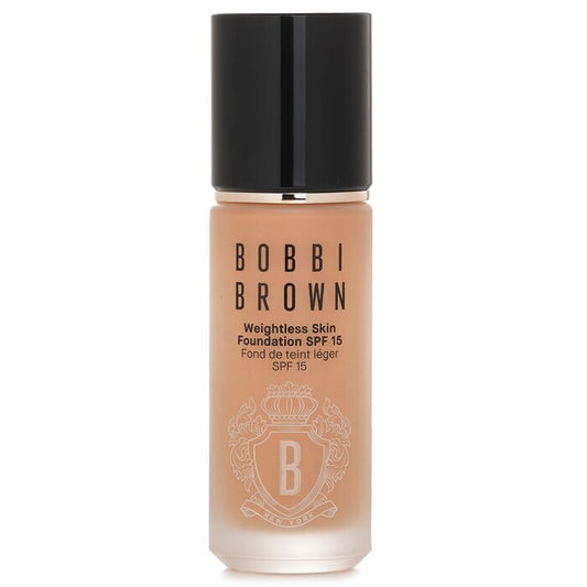 Bobbi Brown Weightless Skin Foundation SPF 15 - N064 Honing 30ml