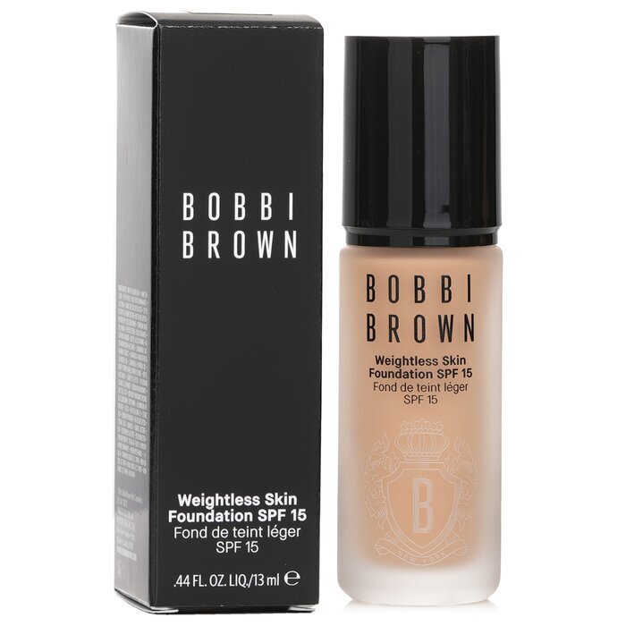 Bobbi Brown Mini Weightless Skin Foundation SPF 15 - N042 Beige 13ml