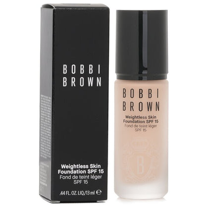 Bobbi Brown Mini Weightless Skin Foundation SPF 15 - N012 Porcelain 13ml