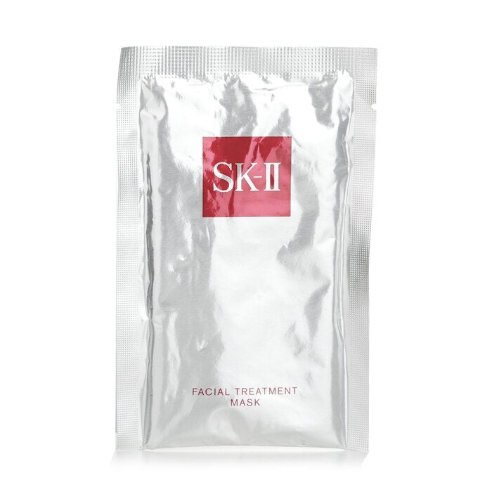 SK II Facial Treatment Mask (Miniature) 1pc