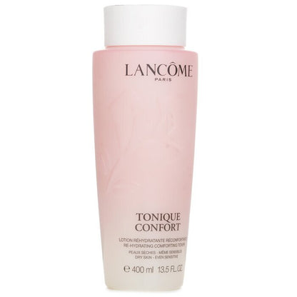 Lancome Tonique Confort Re-hydraterende troostende toner 400 ml