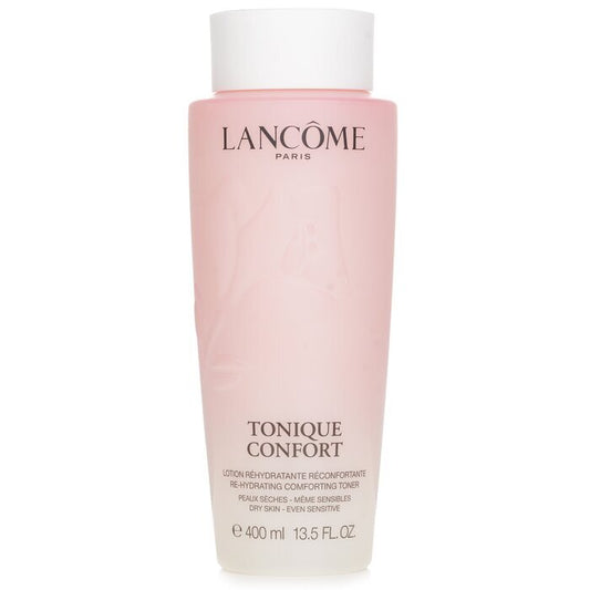 Lancome Tonique Confort Re-hydraterende troostende toner 400 ml