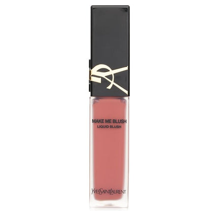 Yves Saint Laurent Make Me Blush Liquid Blush - # 37 Peachy Nude 15ml